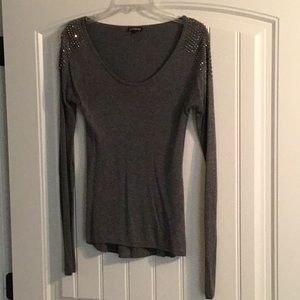 Express Sweater